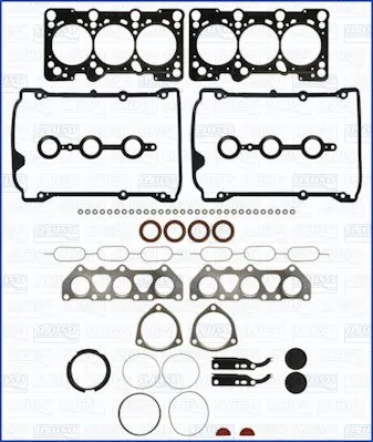 Gasket Kit, cylinder head (WG1453570)