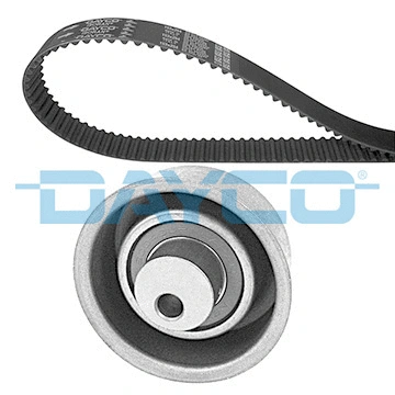 Timing Belt Kit (WG2007554)