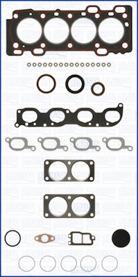 Gasket Kit, cylinder head (WG1167703)