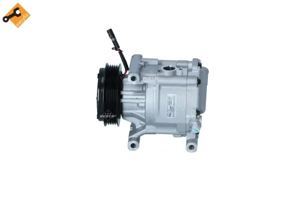 Compressor, air conditioning (WG2159192)