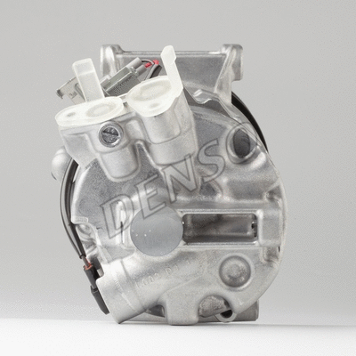 Compressor, air conditioning (WG1917935)