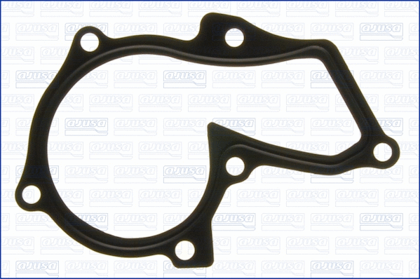 Gasket, water pump (WG1751425)