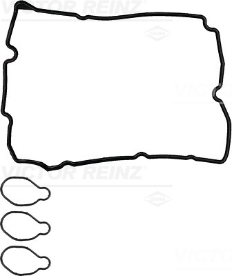 Gasket Set, cylinder head cover (WG2303368)