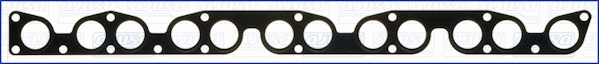 Gasket, intake manifold (WG1161986)