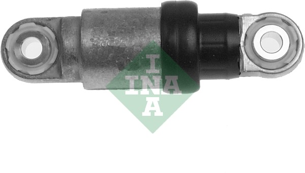 Vibration Damper, V-ribbed belt (WG1253216)