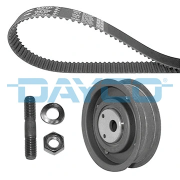 Timing Belt Kit (WG2007168)