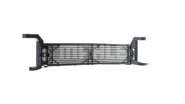Oil Cooler, automatic transmission