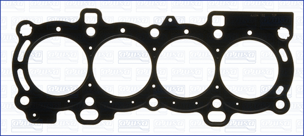 Gasket, cylinder head (WG1009088)