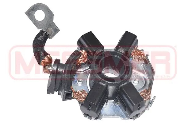 Holder, carbon brushes (WG2151085)