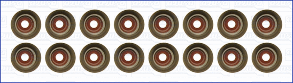 Seal Set, valve stem (WG1455786)