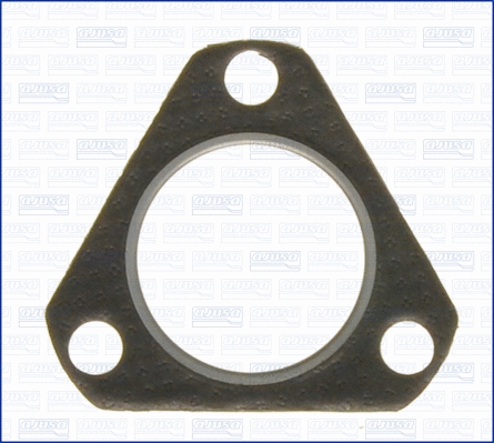 Gasket, exhaust pipe (WG1158360)
