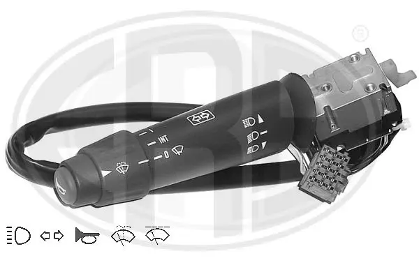 Steering Column Switch (WG2014090)