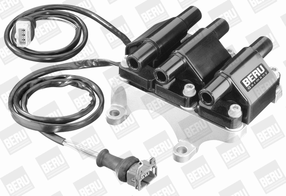 Ignition Coil (WG1487531)