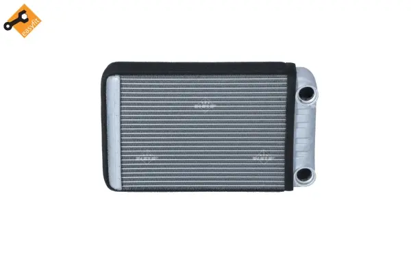 Heat Exchanger, interior heating (WG2162119)