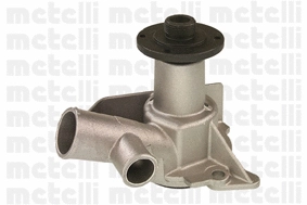 Water Pump, engine cooling (WG1789924)