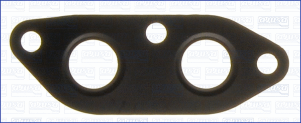 Gasket, oil cooler (WG1448382)