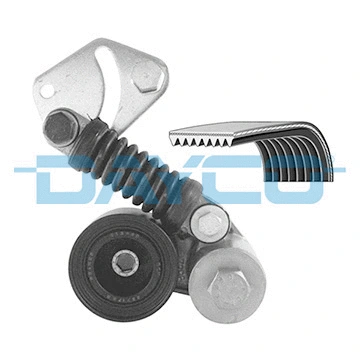 V-Ribbed Belt Set (WG2006722)