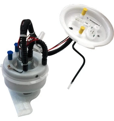 Swirl Pot, fuel pump (WG1015134)