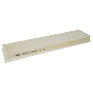 Filter, cabin air (WG1774580)