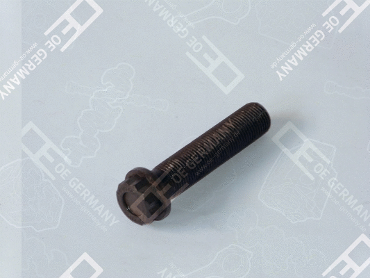 Connecting Rod Bolt (WG1484751)