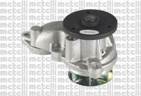 Water Pump, engine cooling (WG1790671)