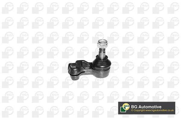Tie Rod End (WG1996003)