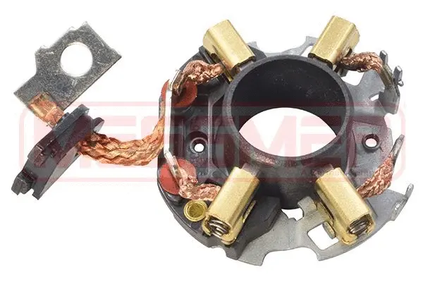 Holder, carbon brushes (WG2151047)