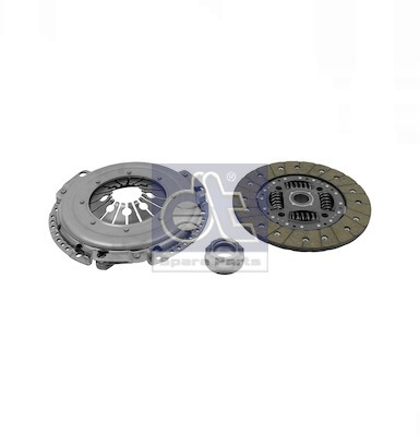 Clutch Kit (WG2316786)