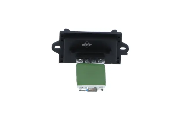 Resistor, interior blower (WG2160291)