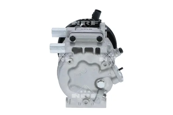 Compressor, air conditioning (WG2159811)