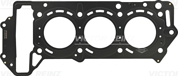 Gasket, cylinder head (WG1103573)