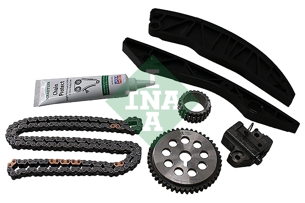 Timing Chain Kit (WG2202767)