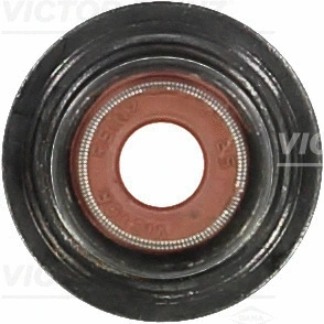 Seal Ring, valve stem (WG1103729)