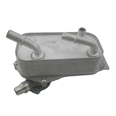 Oil Cooler, engine oil (WG1888615)