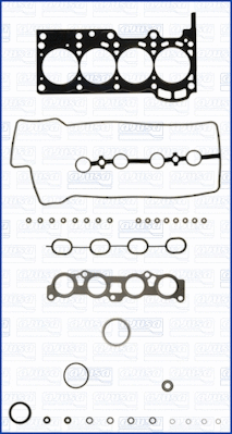 Gasket Kit, cylinder head (WG1167550)