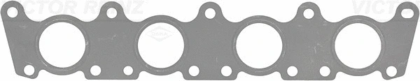 Gasket, exhaust manifold (WG1247128)