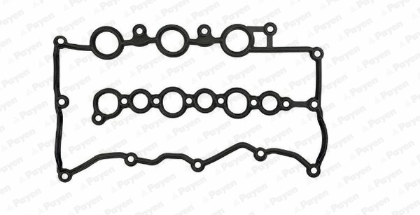Gasket, cylinder head cover (WG1182608)