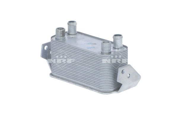 Oil Cooler, engine oil