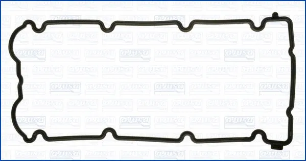 Gasket, cylinder head cover (WG2080279)