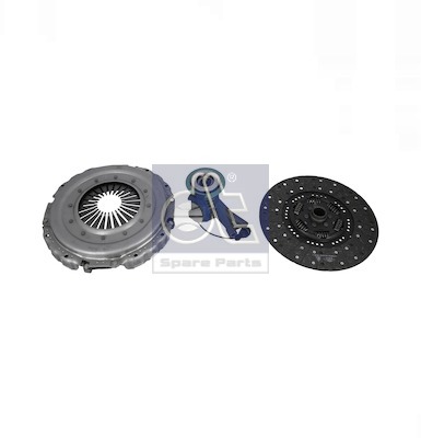Clutch Kit (WG2316823)
