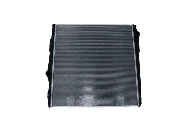 Radiator, engine cooling (WG1721197)
