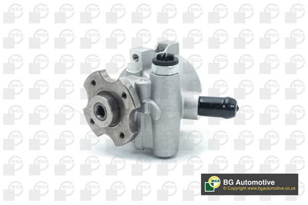 Hydraulic Pump, steering (WG1993990)