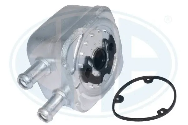Oil Cooler, engine oil (WG2013985)