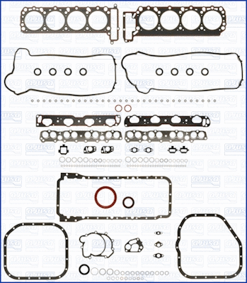 Full Gasket Kit, engine (WG1164857)