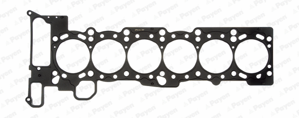 Gasket, cylinder head (WG1177535)