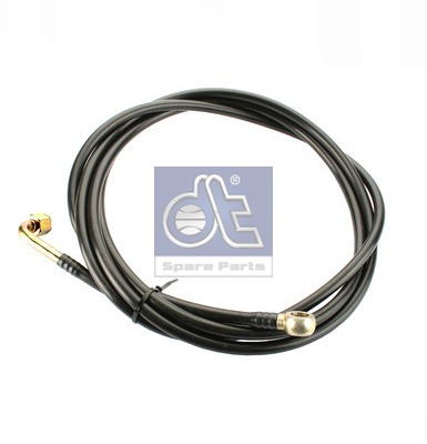Fuel Hose (WG2313252)