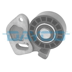 Tensioner Pulley, timing belt (WG2005621)
