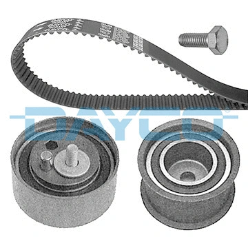 Timing Belt Kit (WG2007354)