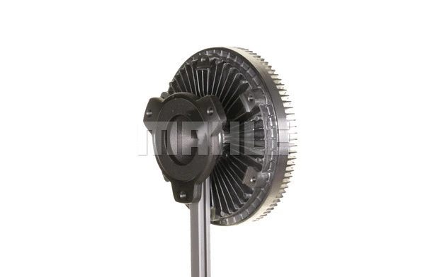 Clutch, radiator fan (WG2180358)
