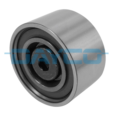 Deflection/Guide Pulley, timing belt (WG2005727)